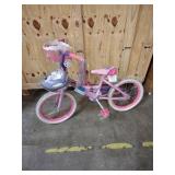 Kids Bike