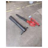 Leaf Blower