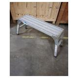 Portable Scaffolding