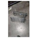 metal flower pot holder