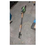 chainsaw pole saw