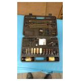 gun cleaning kit