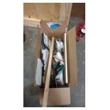 miscellaneous electrical items