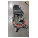 toro dual force mower