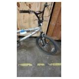 BMX Bike