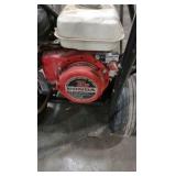 Stihl pressure washer