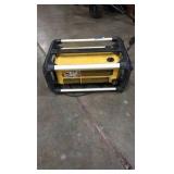 DeWalt pressure washer