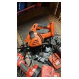assorted Black&Decker