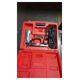 professional electric stapler