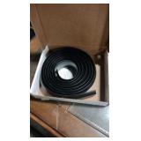 garage door threshold shield