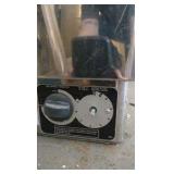 harva sauna heating element