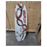 Wake Board