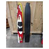 Water Skis