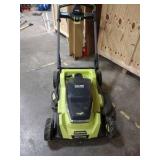 Ryobi 30" Lawn Mower
