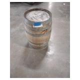 Whisky Barrel