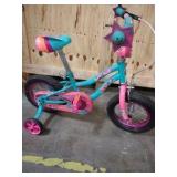 Kids Bike