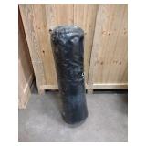 Punching Bag
