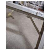 Portable Scaffolding