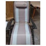 Camping Chairs and Table