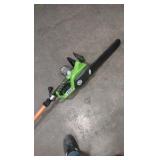 chainsaw pole saw