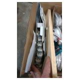 miscellaneous electrical items