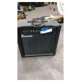 ibanez amp