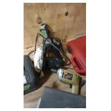 miscellaneous powertools
