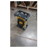 DeWalt pressure washer
