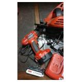 assorted Black&Decker