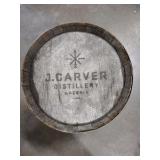 Whisky Barrel