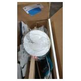 miscellaneous electrical items