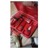 miscellaneous powertools