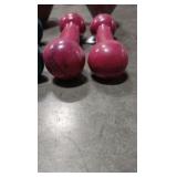 dumbbells
