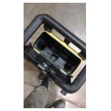 DeWalt pressure washer