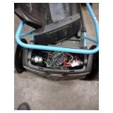 Cycle Sports Drift Go Kart