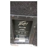 peavy speaker