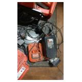 assorted Black&Decker