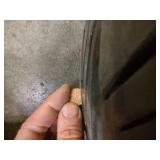 17" Kumho Tires and Rims