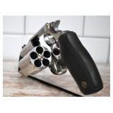 Taurus THE JUDGE 44LC Revolver Stainless Steel