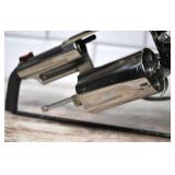 Taurus THE JUDGE 44LC Revolver Stainless Steel