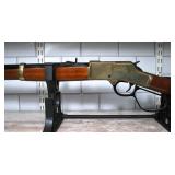 Henry Golden Boy Lever-Action .44 Magnum / .44 Spl Carbine