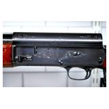 Immaculate Browning “Light Twelve” Belgian-made 12-gauge Semi-Auto Shotgun