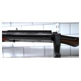 Immaculate Browning “Light Twelve” Belgian-made 12-gauge Semi-Auto Shotgun