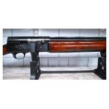 Immaculate Browning “Light Twelve” Belgian-made 12-gauge Semi-Auto Shotgun