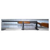 Browning “Magnum” Belgian-Made 12-gauge Semi-Automatic Shotgun