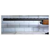 Browning “Magnum” Belgian-Made 12-gauge Semi-Automatic Shotgun