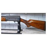 Browning “Magnum” Belgian-Made 12-gauge Semi-Automatic Shotgun