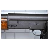 Browning “Magnum” Belgian-Made 12-gauge Semi-Automatic Shotgun