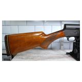 Browning “Magnum” Belgian-Made 12-gauge Semi-Automatic Shotgun
