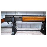 Browning “Magnum” Belgian-Made 12-gauge Semi-Automatic Shotgun